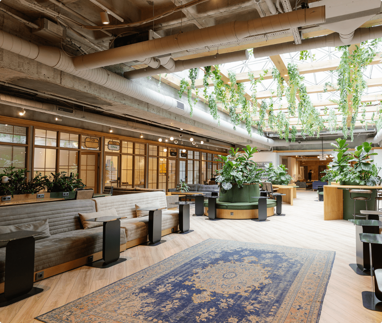 Kolektif House - 42 Maslak - Görsel 3