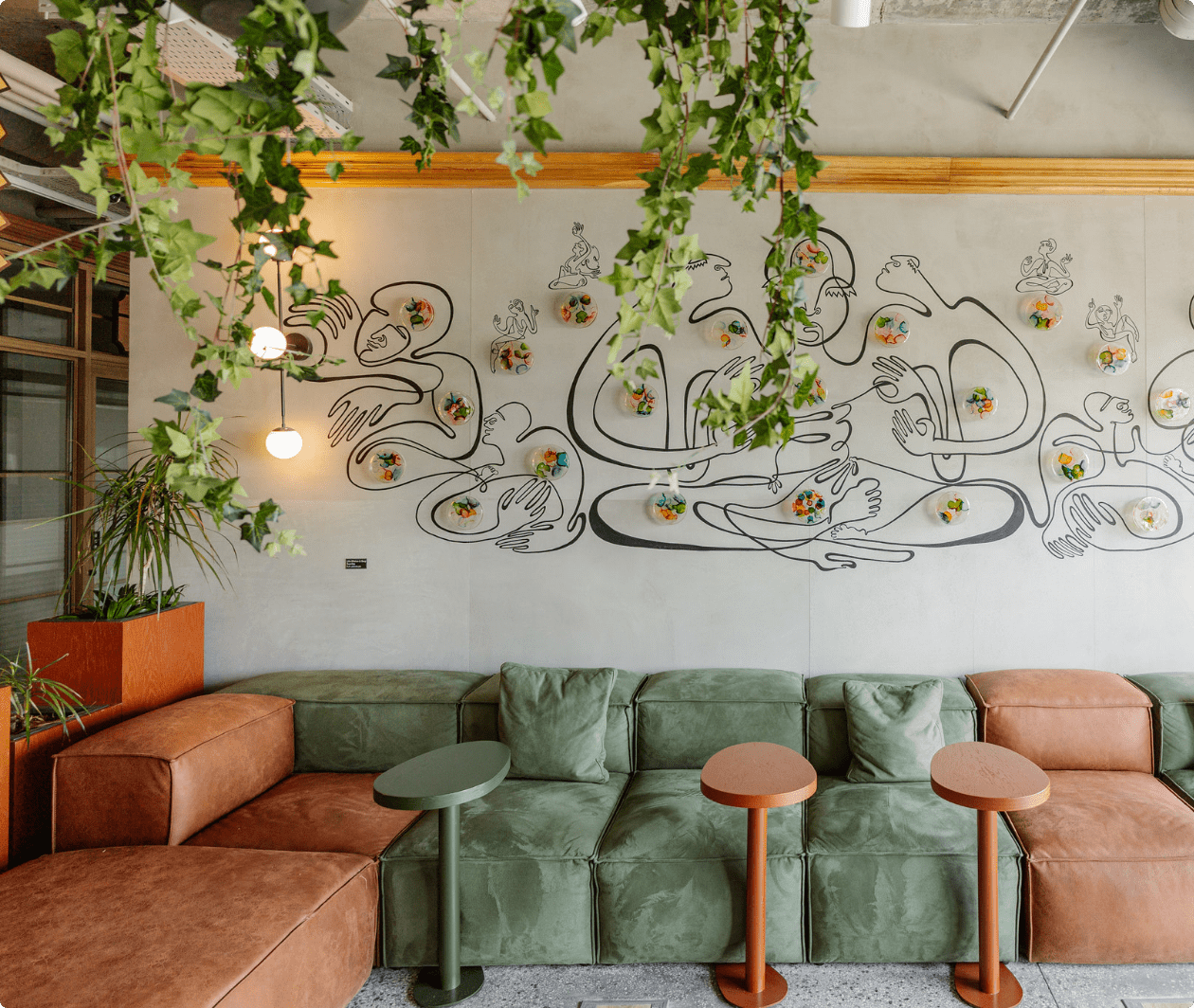 Kolektif House - 42 Maslak - Görsel 4