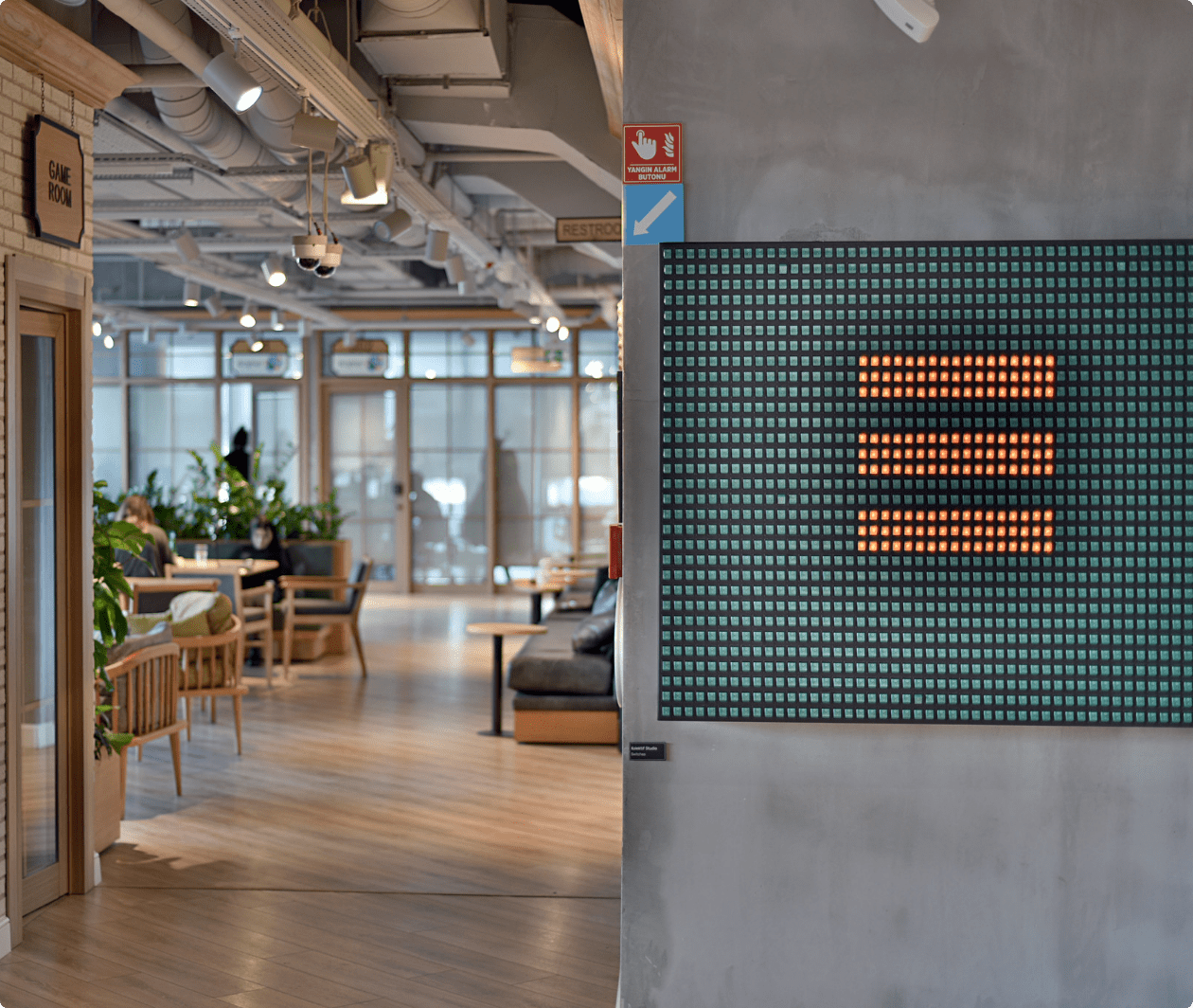 Kolektif House - 42 Maslak - Görsel 6