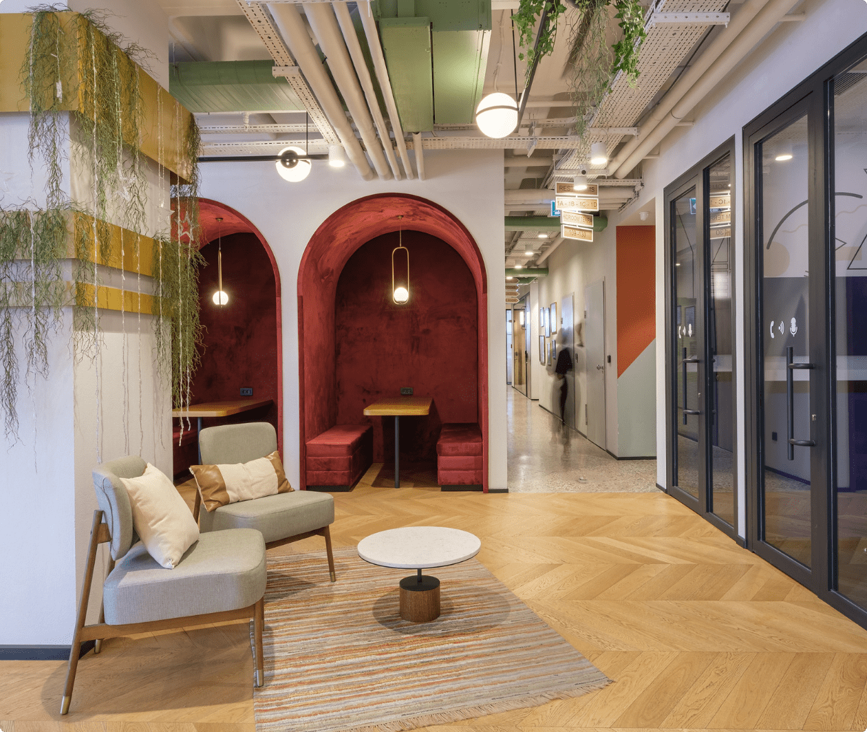 Kolektif House - Aksoy Plaza - Görsel 3