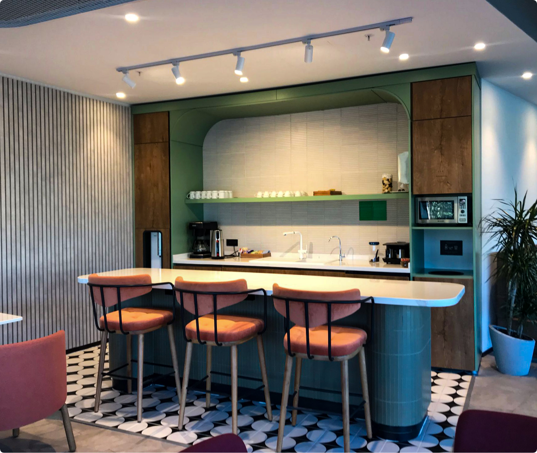 Kolektif House - Anatolium - Görsel 4