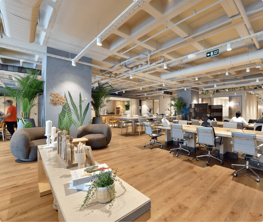 Kolektif House - A+Live