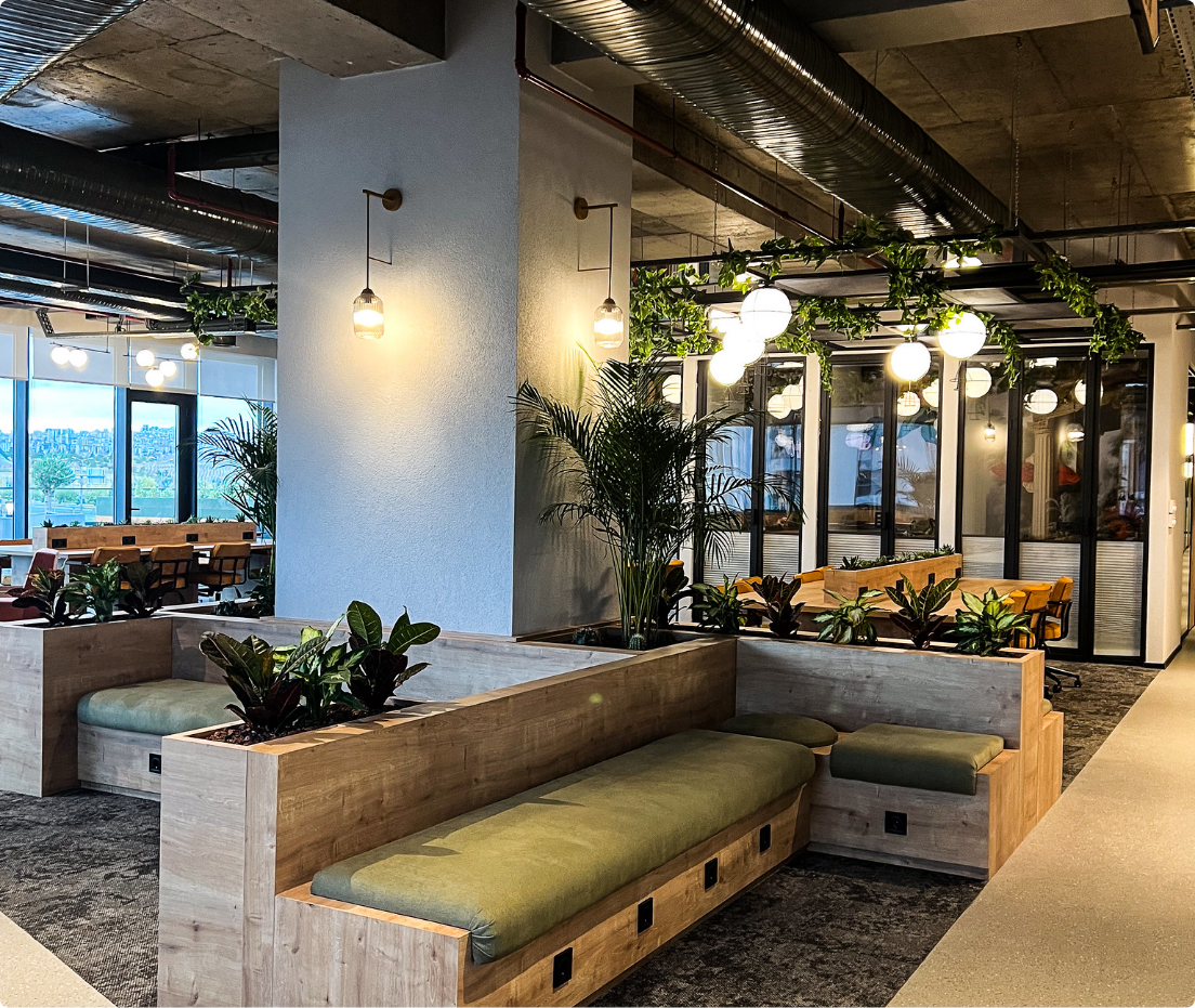 Kolektif House - Beştepe Ankara - Görsel 3