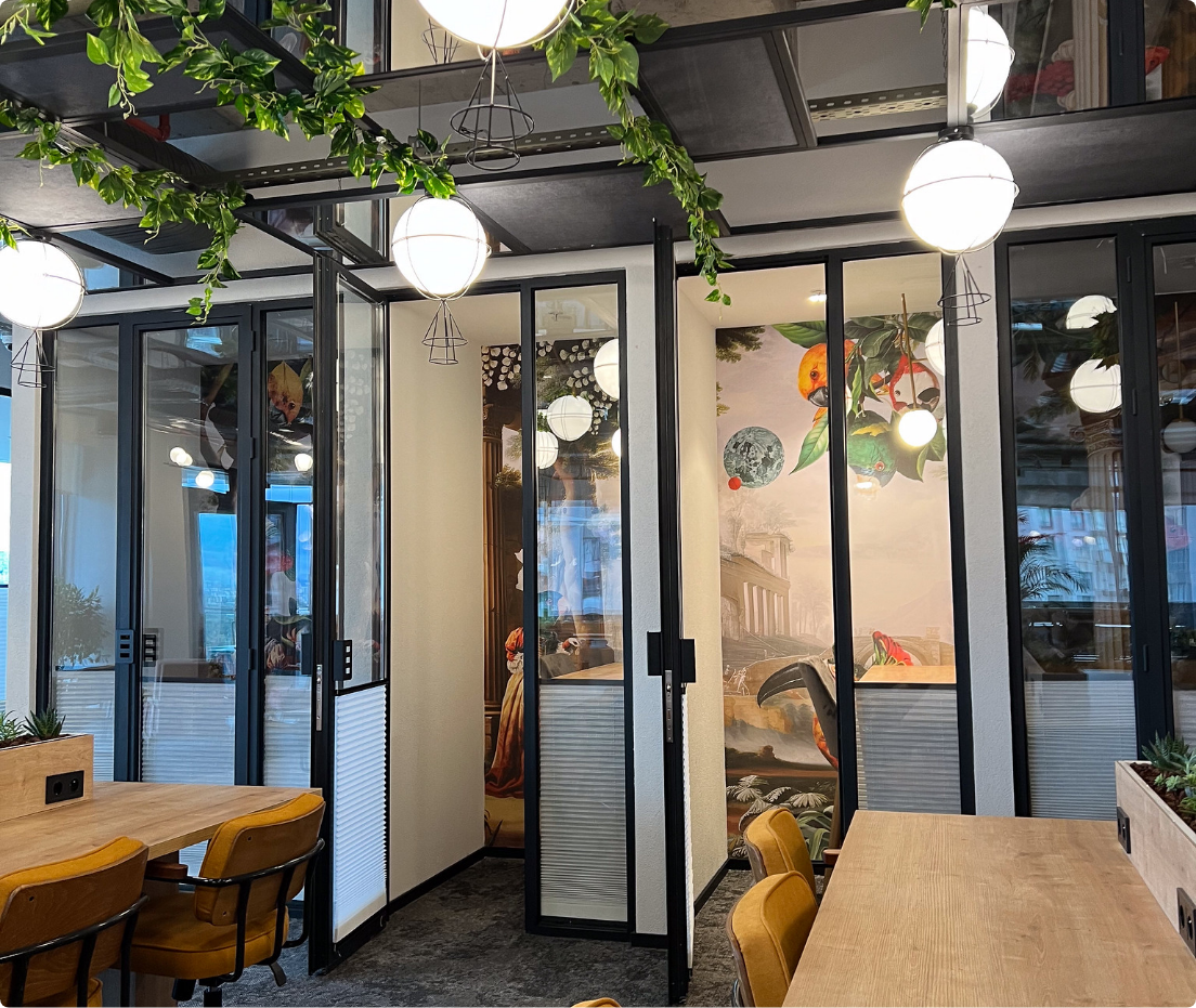 Kolektif House - Beştepe Ankara - Görsel 5