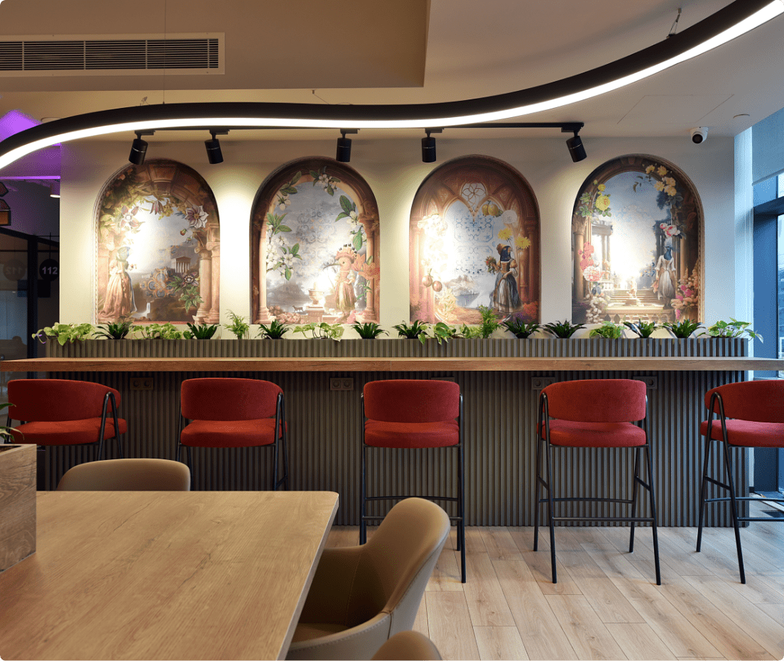 Kolektif House - Ferko Signature - Görsel 3