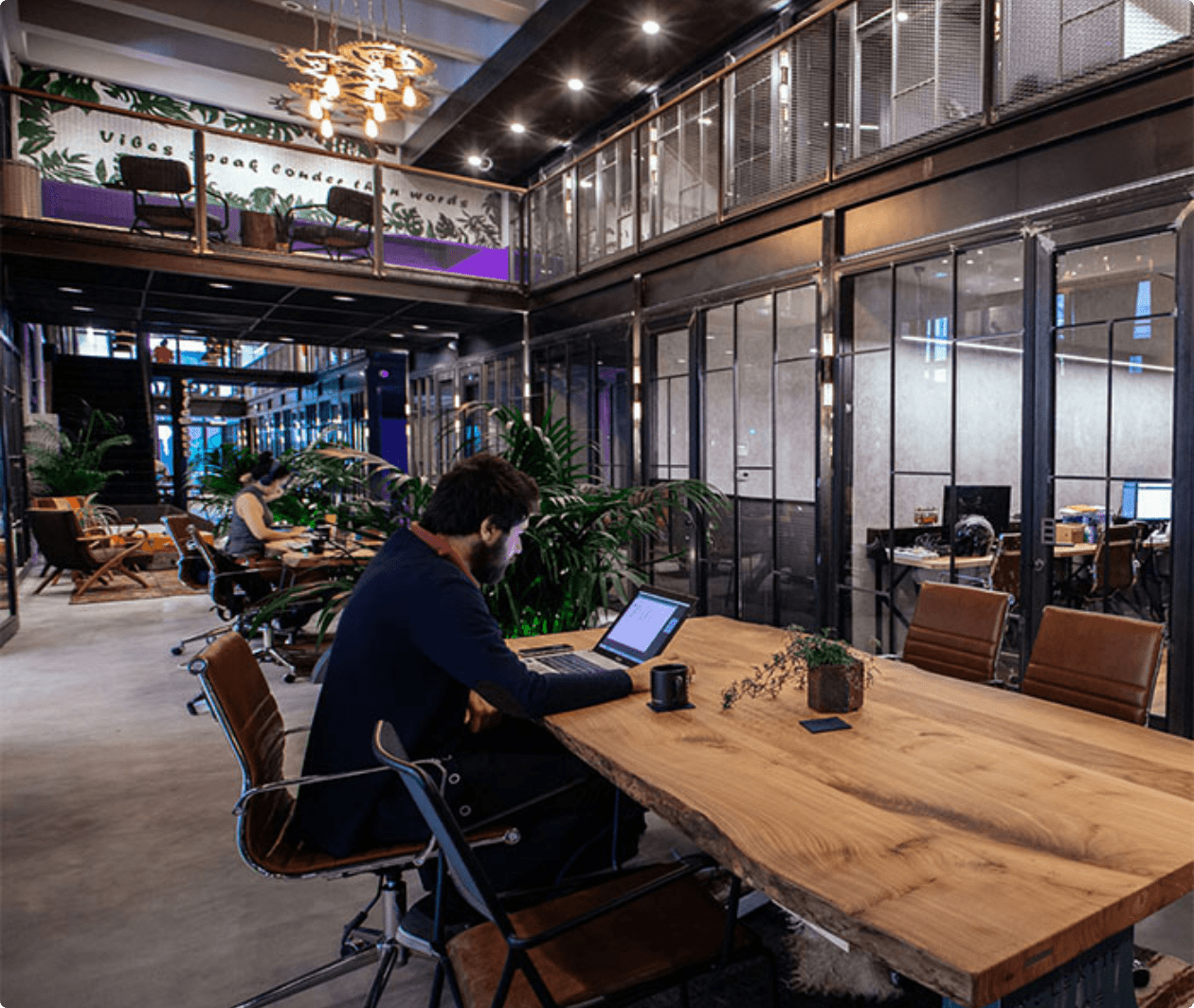 Kolektif House - Levent