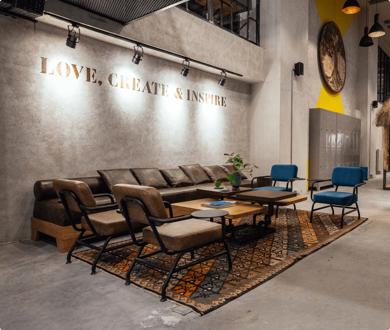 Kolektif House - Levent - Görsel 4