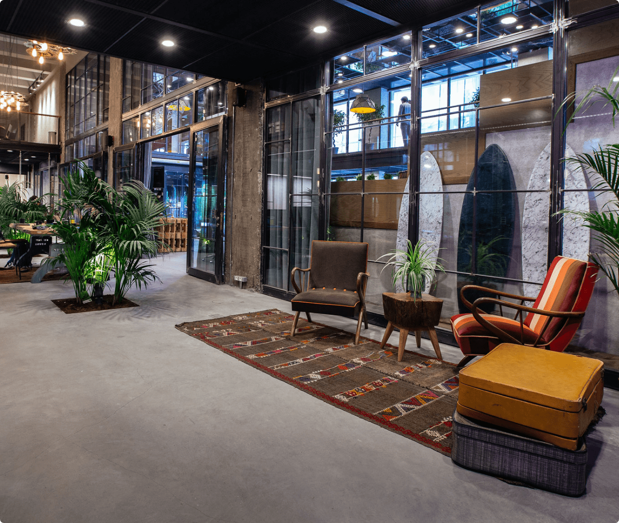 Kolektif House - Levent - Görsel 5