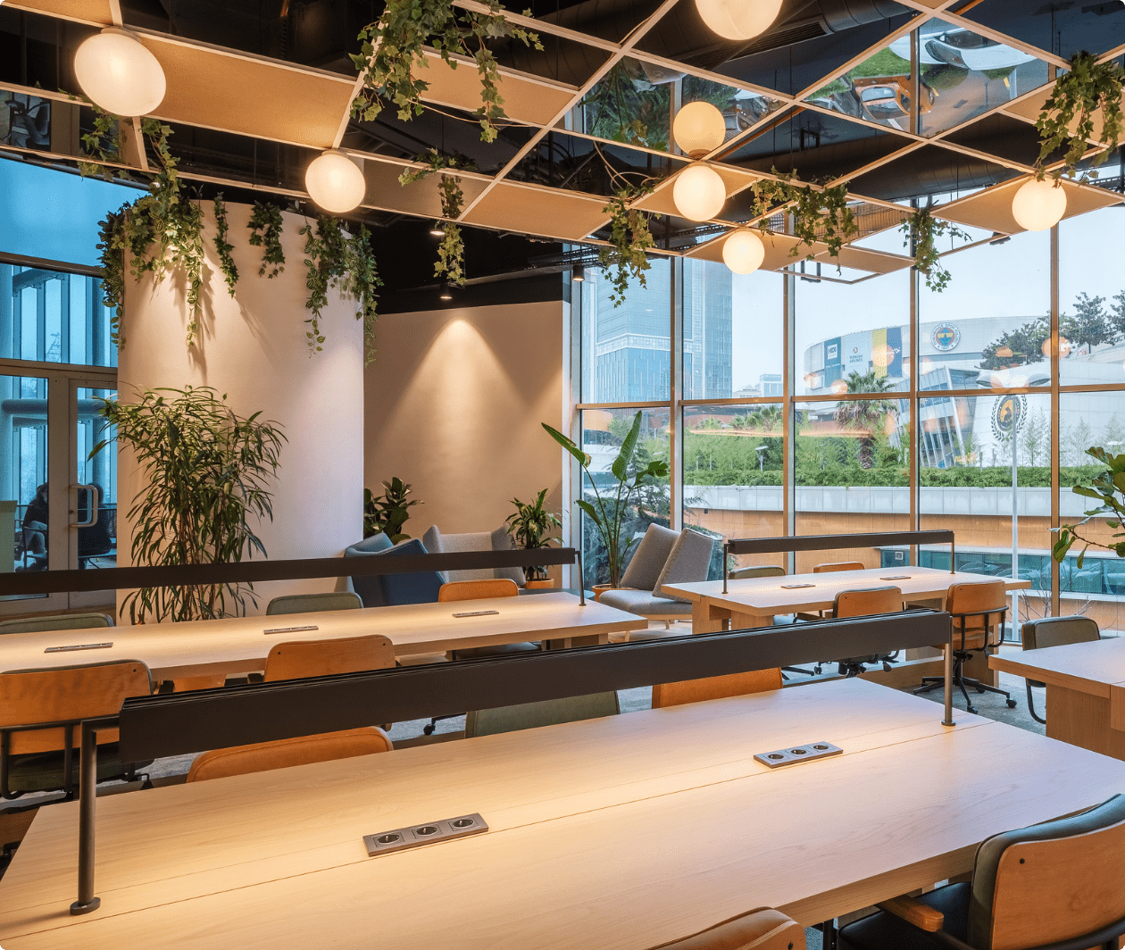 Kolektif House - My Office - Görsel 3