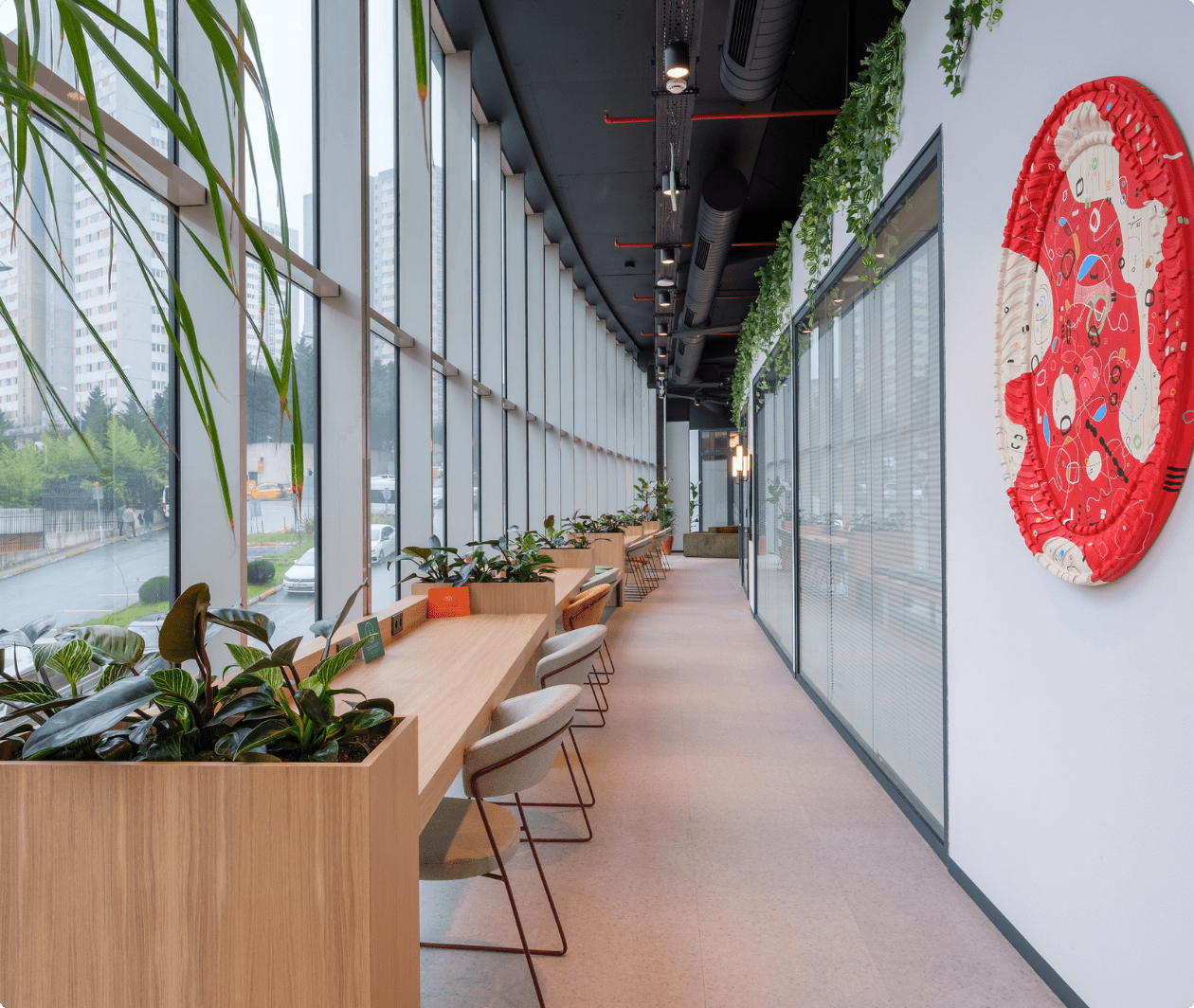 Kolektif House - My Office - Görsel 5