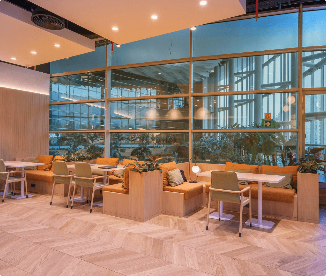 Kolektif House - My Office - Görsel 6