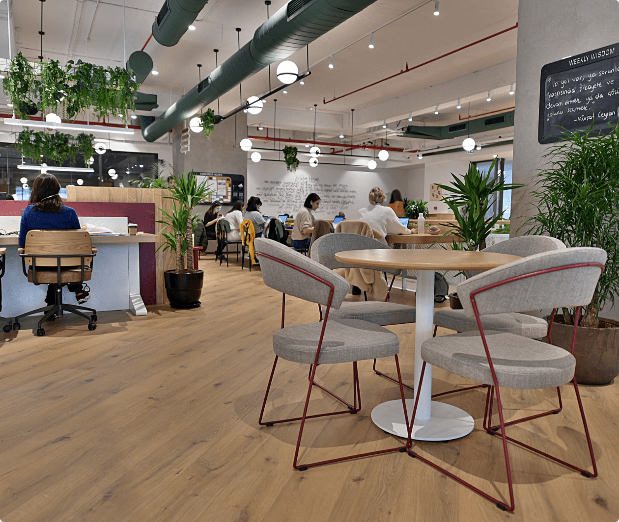 Kolektif House - Nidakule - Görsel 5