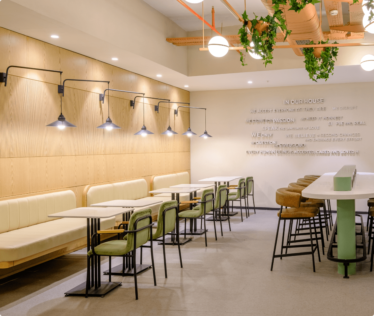 Kolektif House - Süzer Plaza - Görsel 3