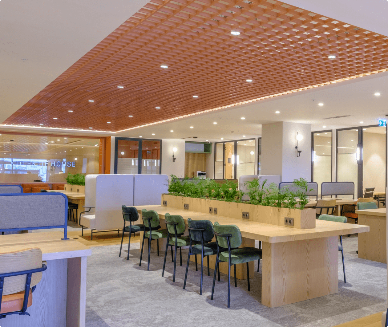 Kolektif House - Süzer Plaza - Görsel 4