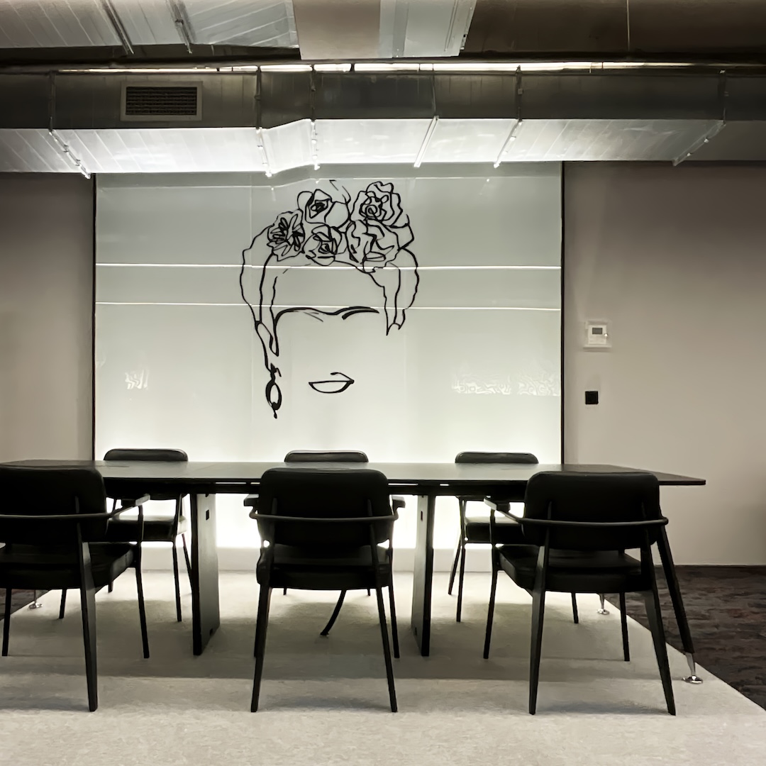 Plaza Cubes - Ferko Signature - Görsel 4