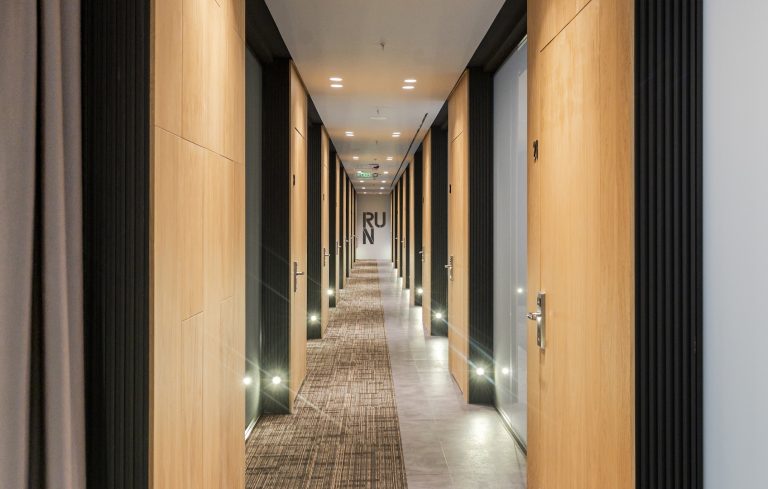 Plaza Cubes - Ferko Signature - Görsel 5