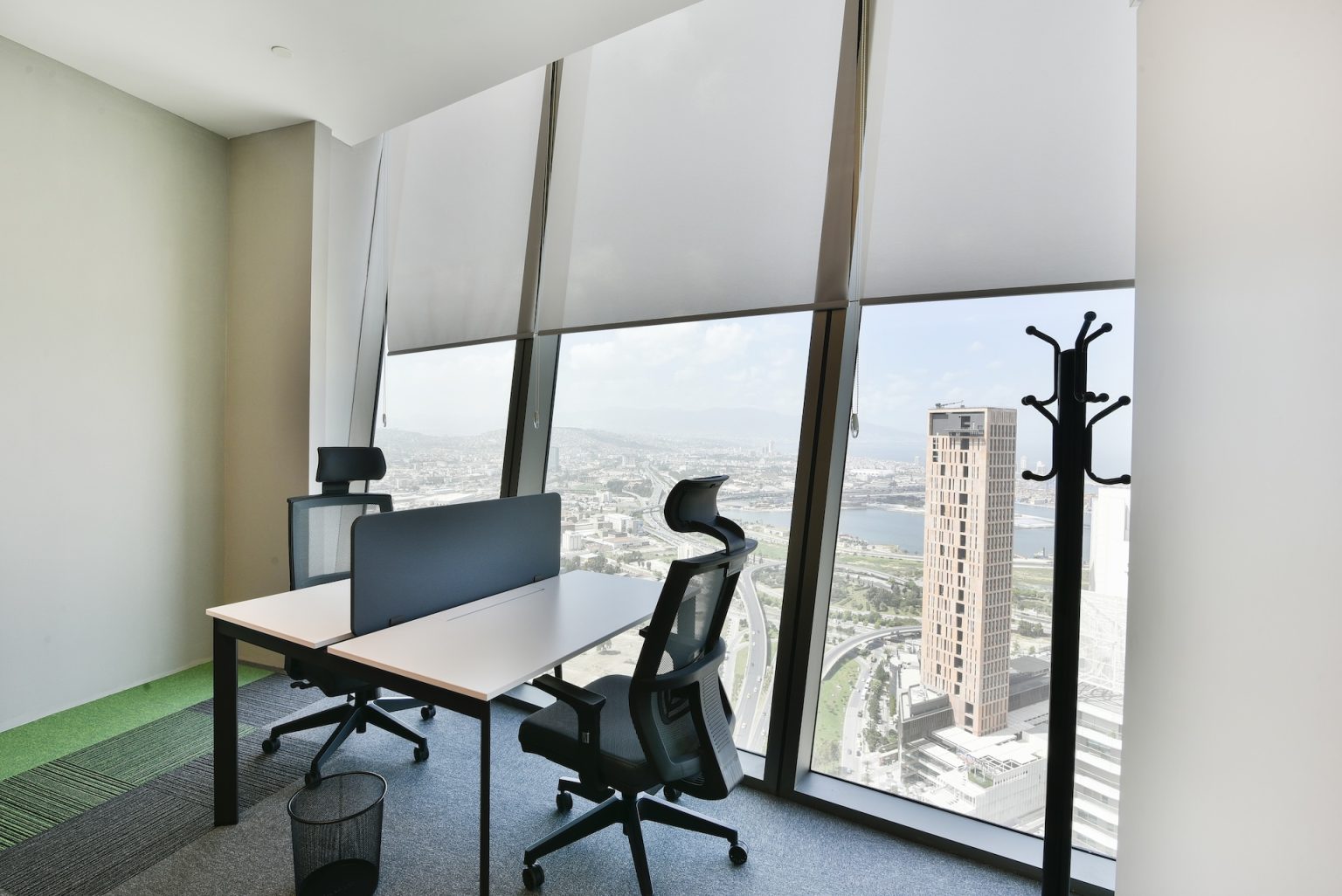 Plaza Cubes - Mistral İzmir - Görsel 3