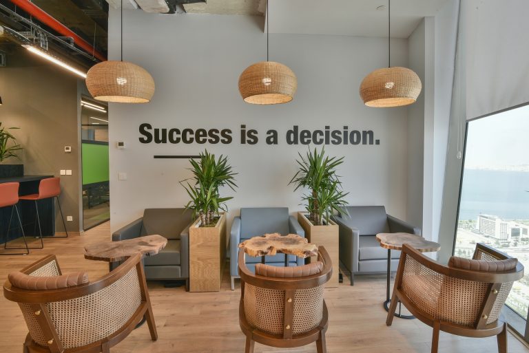 Plaza Cubes - Mistral İzmir - Görsel 4