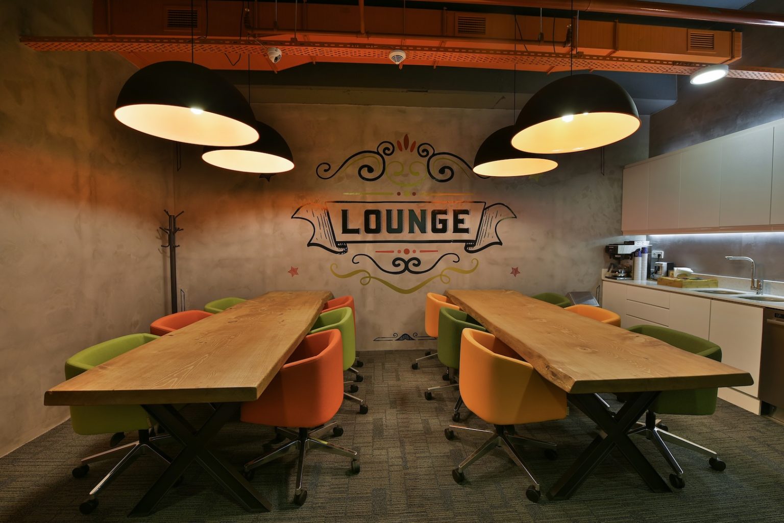 Plaza Cubes - Papirus Plaza - Görsel 4