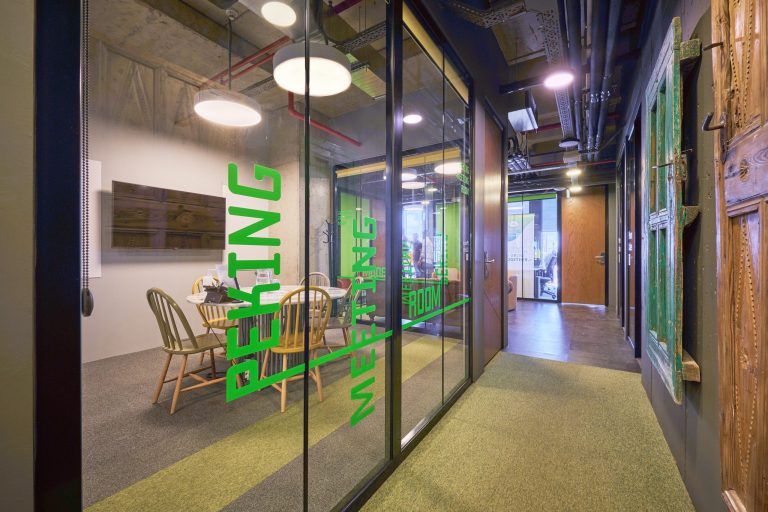 Plaza Cubes - Quick Tower - Görsel 6