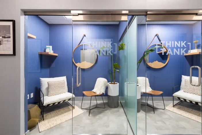 Regus - Kısıklı Avenue 28 - Görsel 3