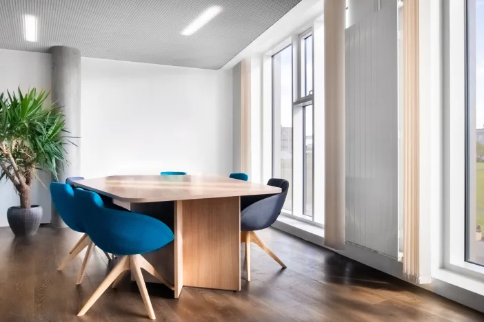 Regus - Kısıklı Avenue 28 - Görsel 6