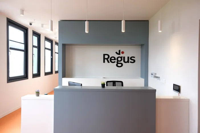 Regus - Çankaya