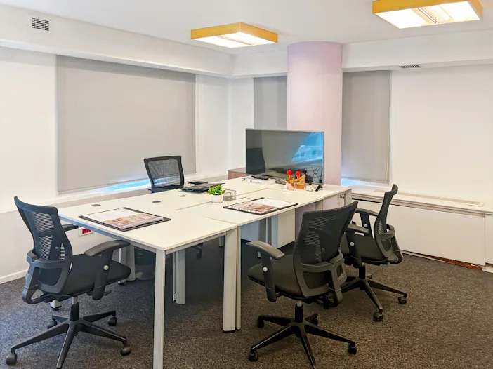 Regus - Çankaya - Görsel 4