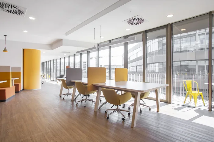 Regus - Esas Kurtköy Aeropark