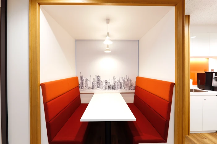 Regus - Esentepe Mahallesi No:4 - Görsel 3