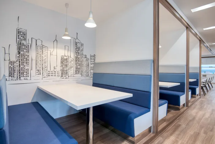 Regus - Esentepe Mahallesi No:4 - Görsel 5