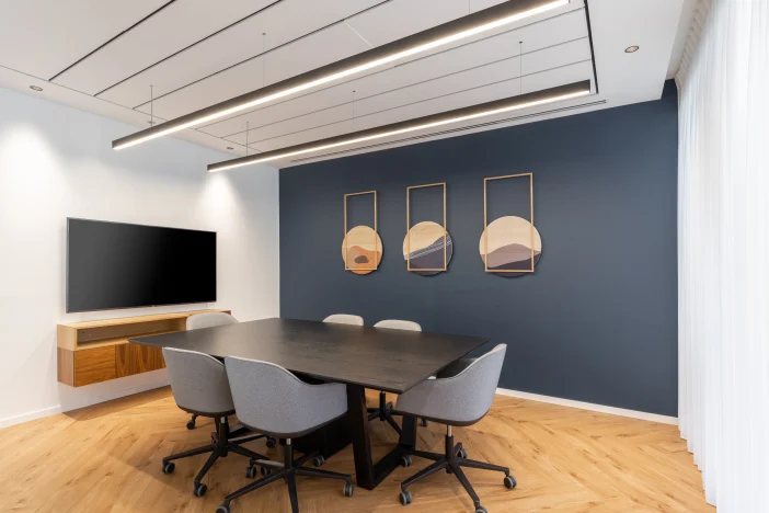 Regus - Folkart Towers - Görsel 6