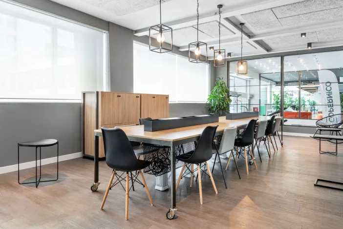 Regus - Kanyon - Görsel 6