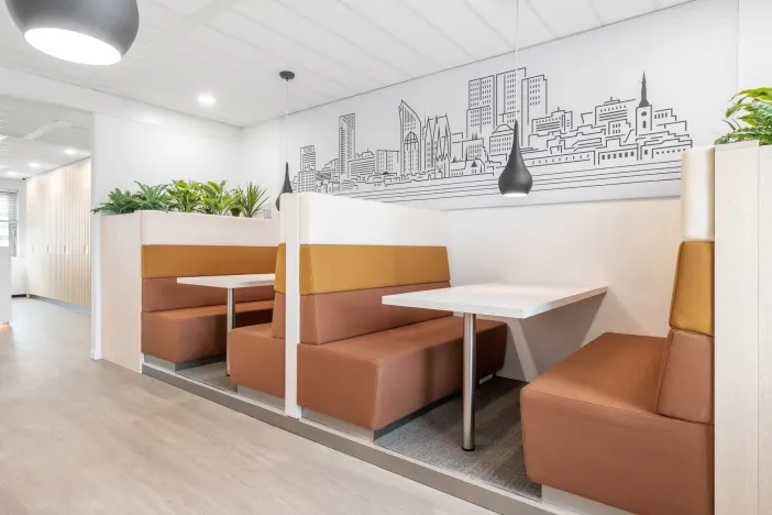 Regus - Kurtköy Yenisehir - Görsel 5