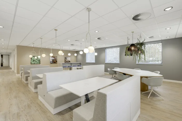 Regus - Malte Business Center