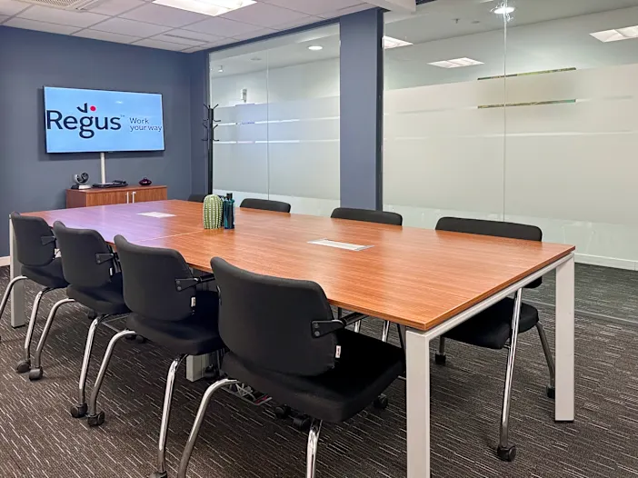 Regus - Nidakule Göztepe