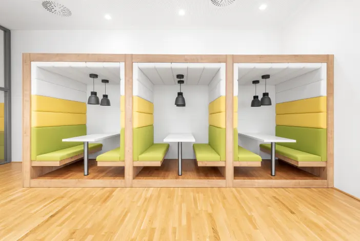 Regus - Nursanlar Plaza - Görsel 3