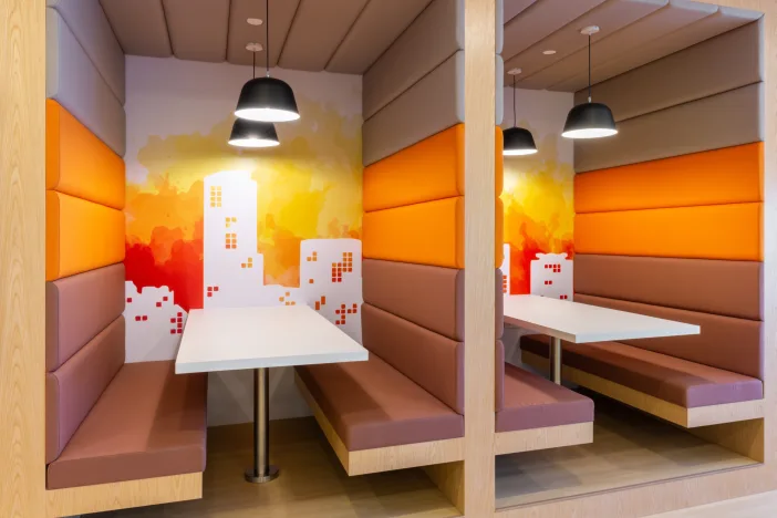 Regus - Parima Plaza - Görsel 5