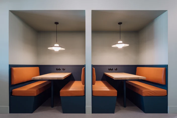 Regus - Sait Cordan Sokak 10 - Görsel 3