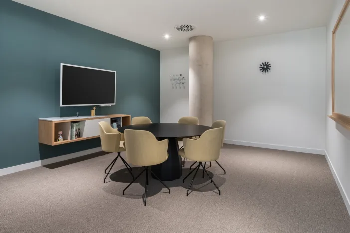 Regus - Sait Cordan Sokak 10 - Görsel 6