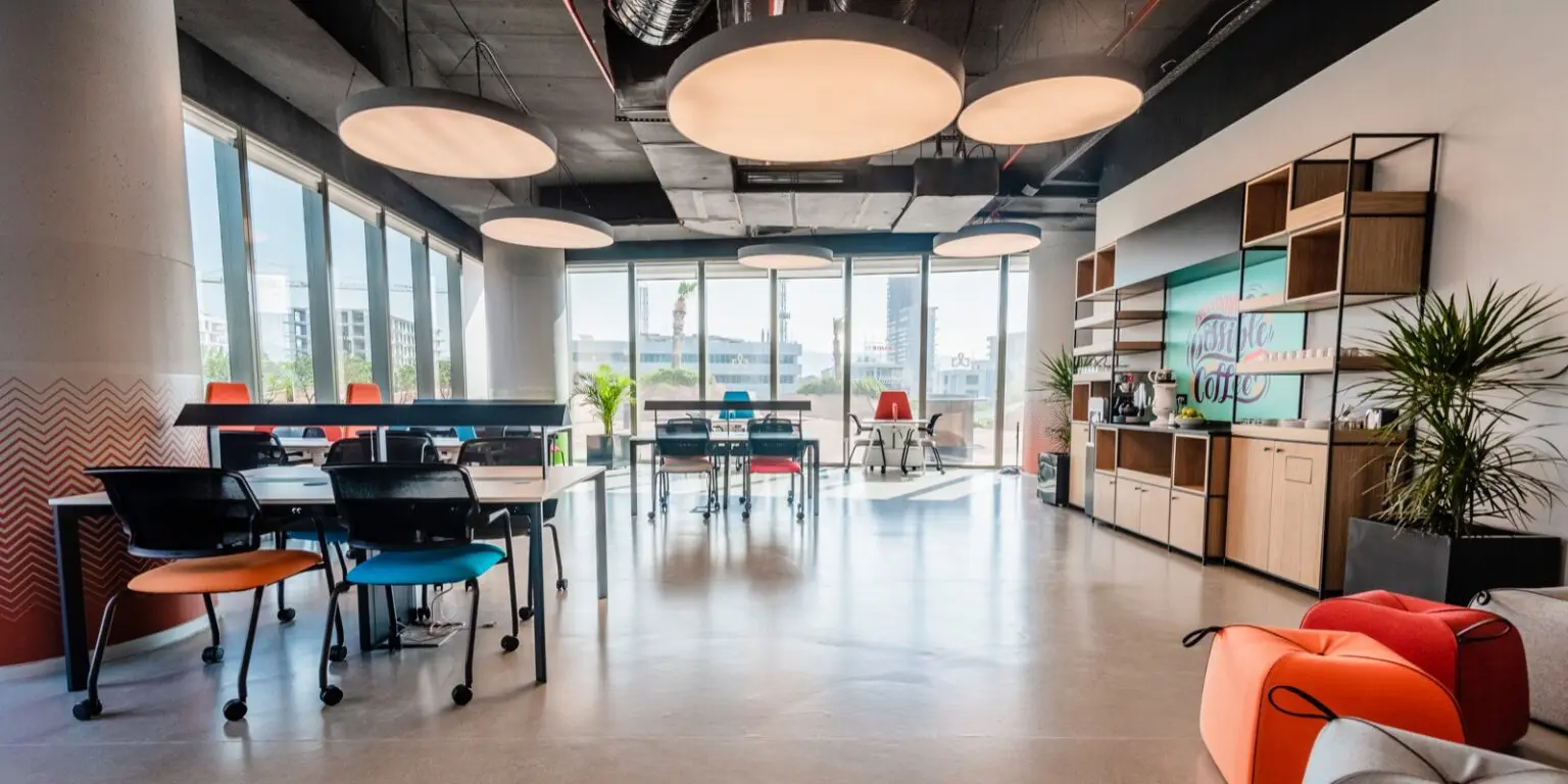 Workinton - Bayraklı Tower - Görsel 5