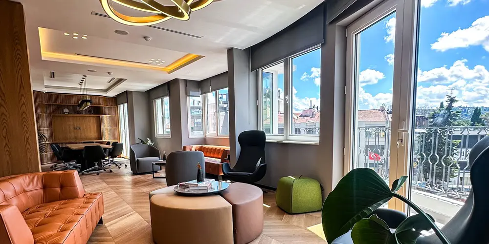 Workinton - Bebek - Workinton Black - Görsel 4