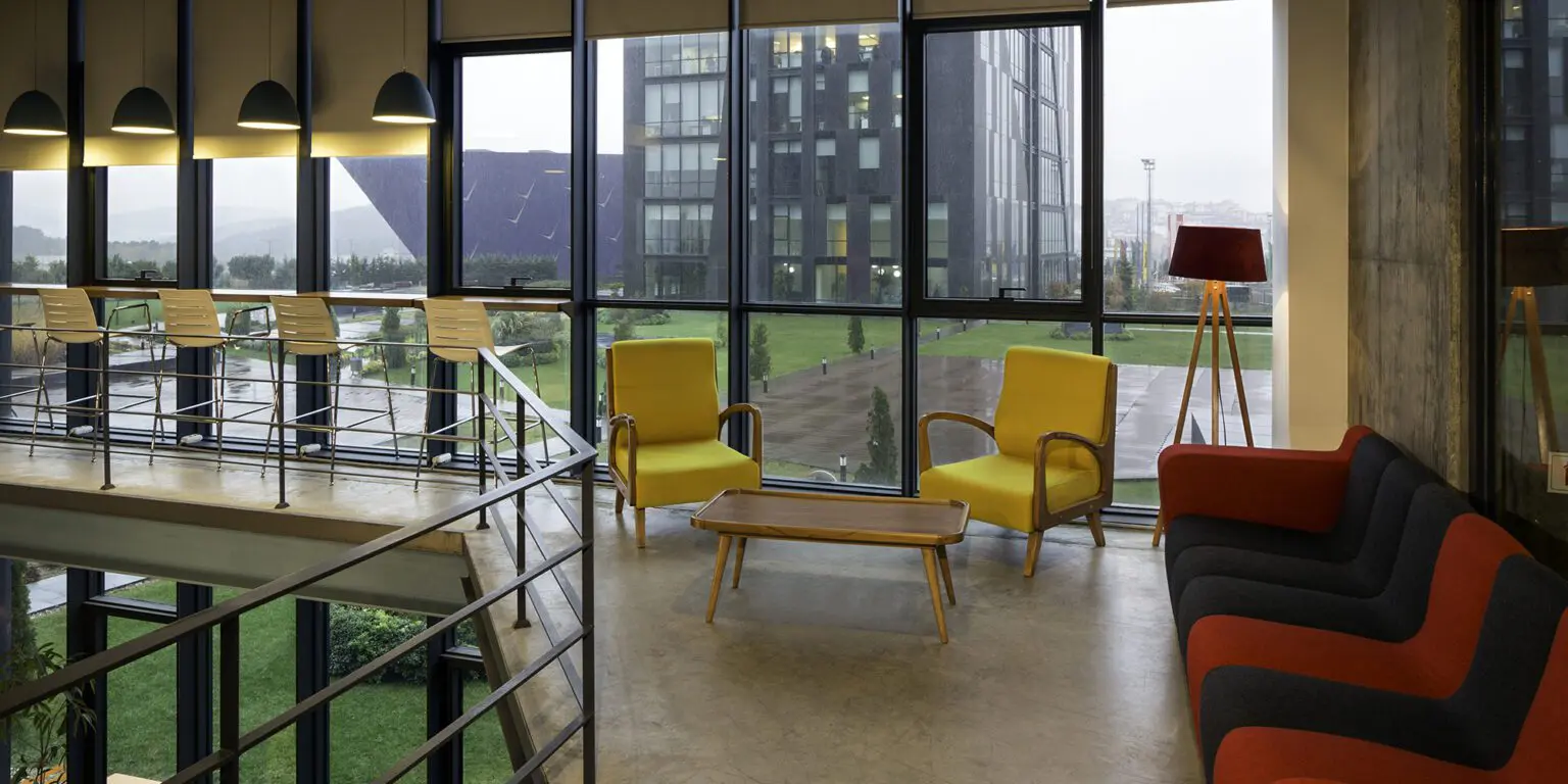 Workinton - Buyaka - Görsel 4