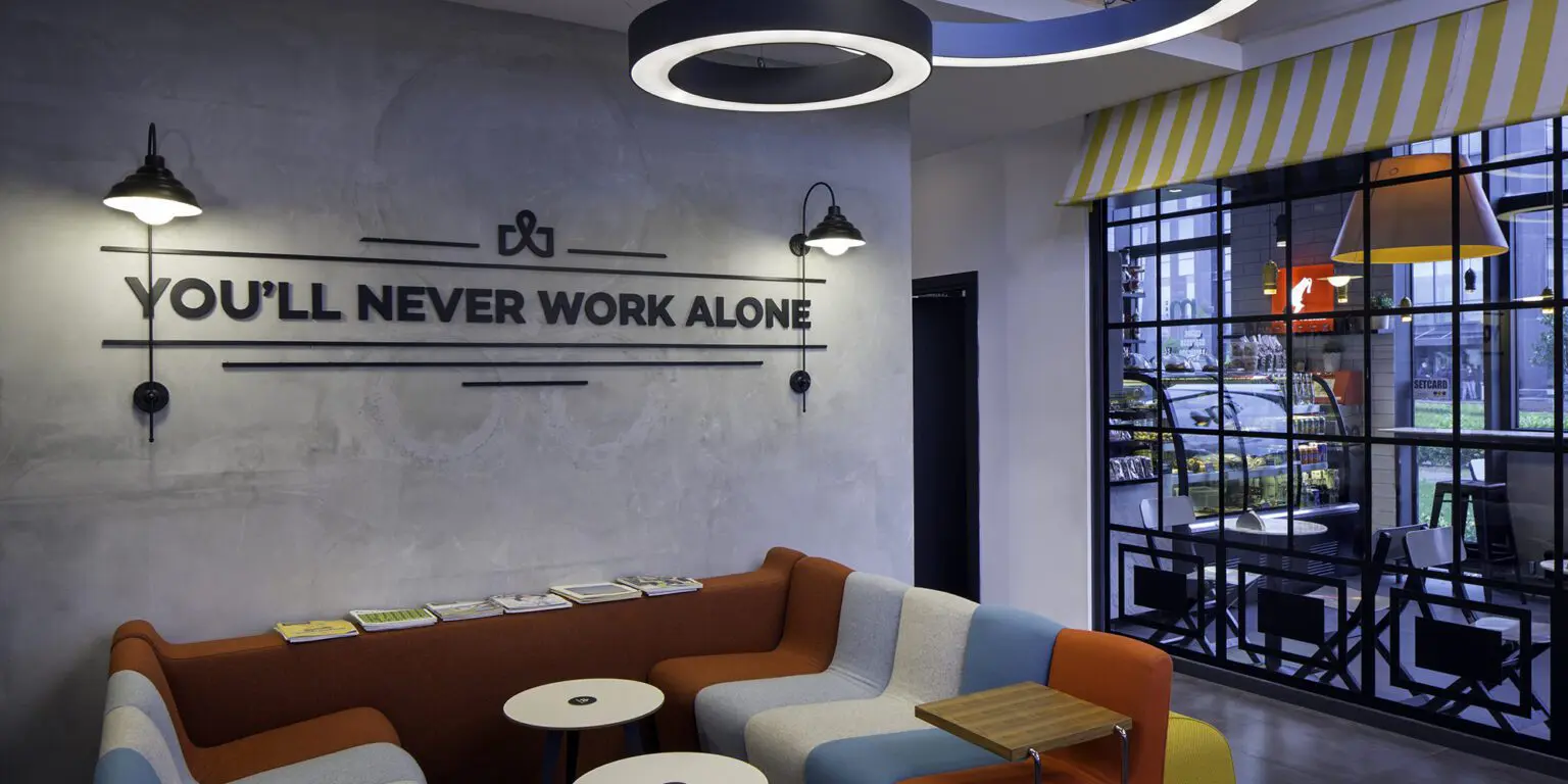 Workinton - Buyaka - Görsel 5