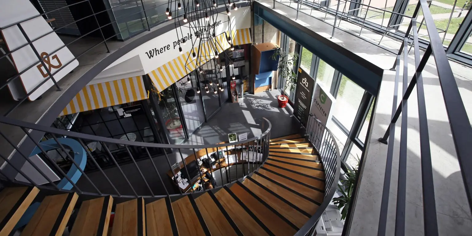 Workinton - Buyaka - Görsel 6