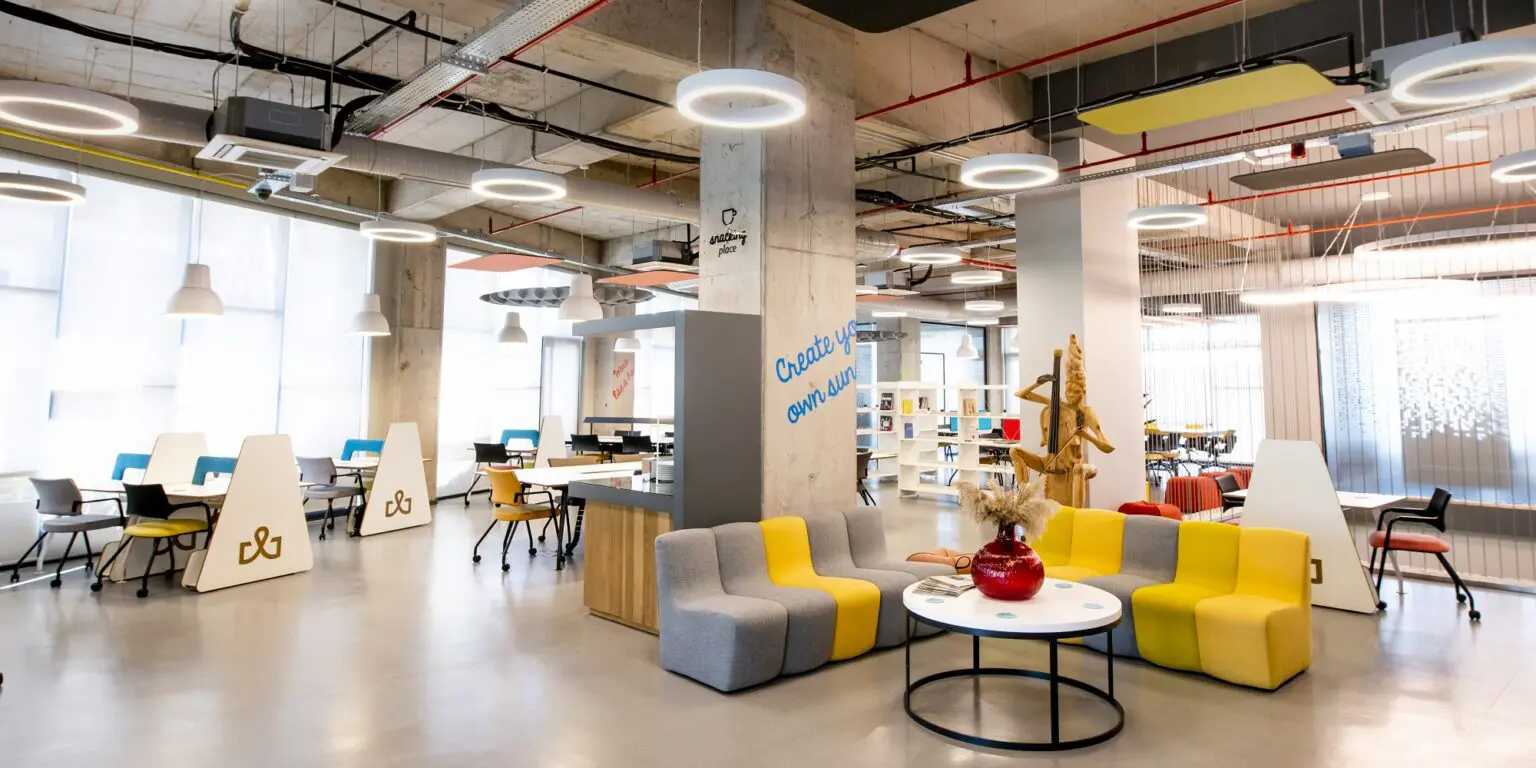 Workinton - Cadde 224 - Görsel 4