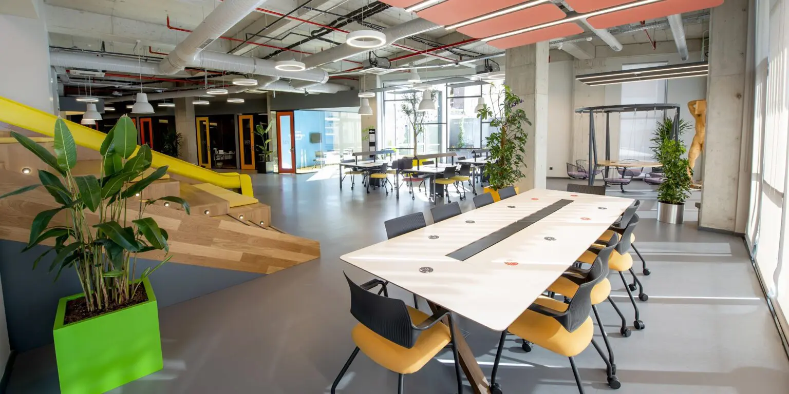 Workinton - Cadde 224 - Görsel 5