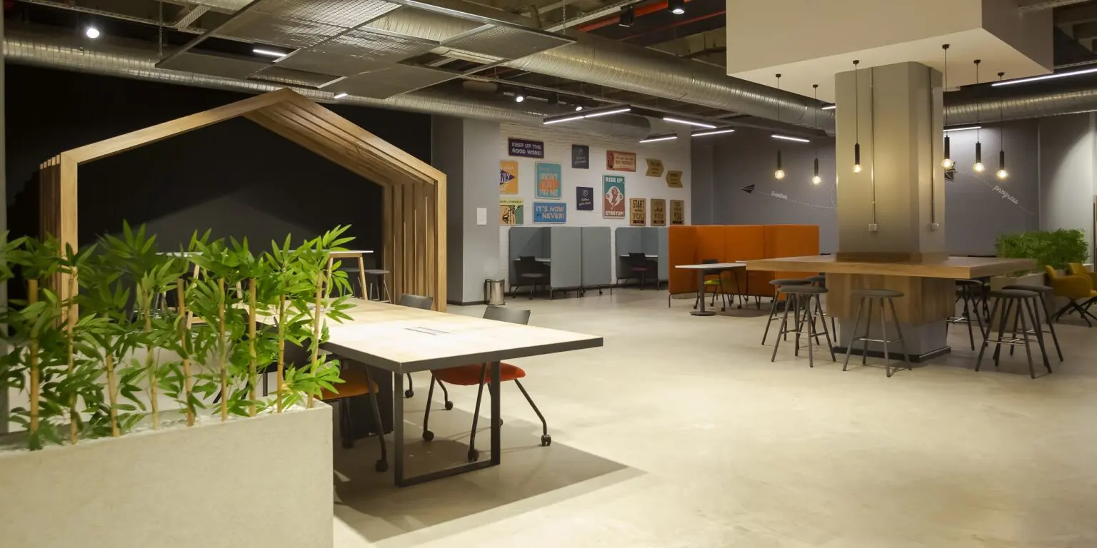 Workinton - Carousel