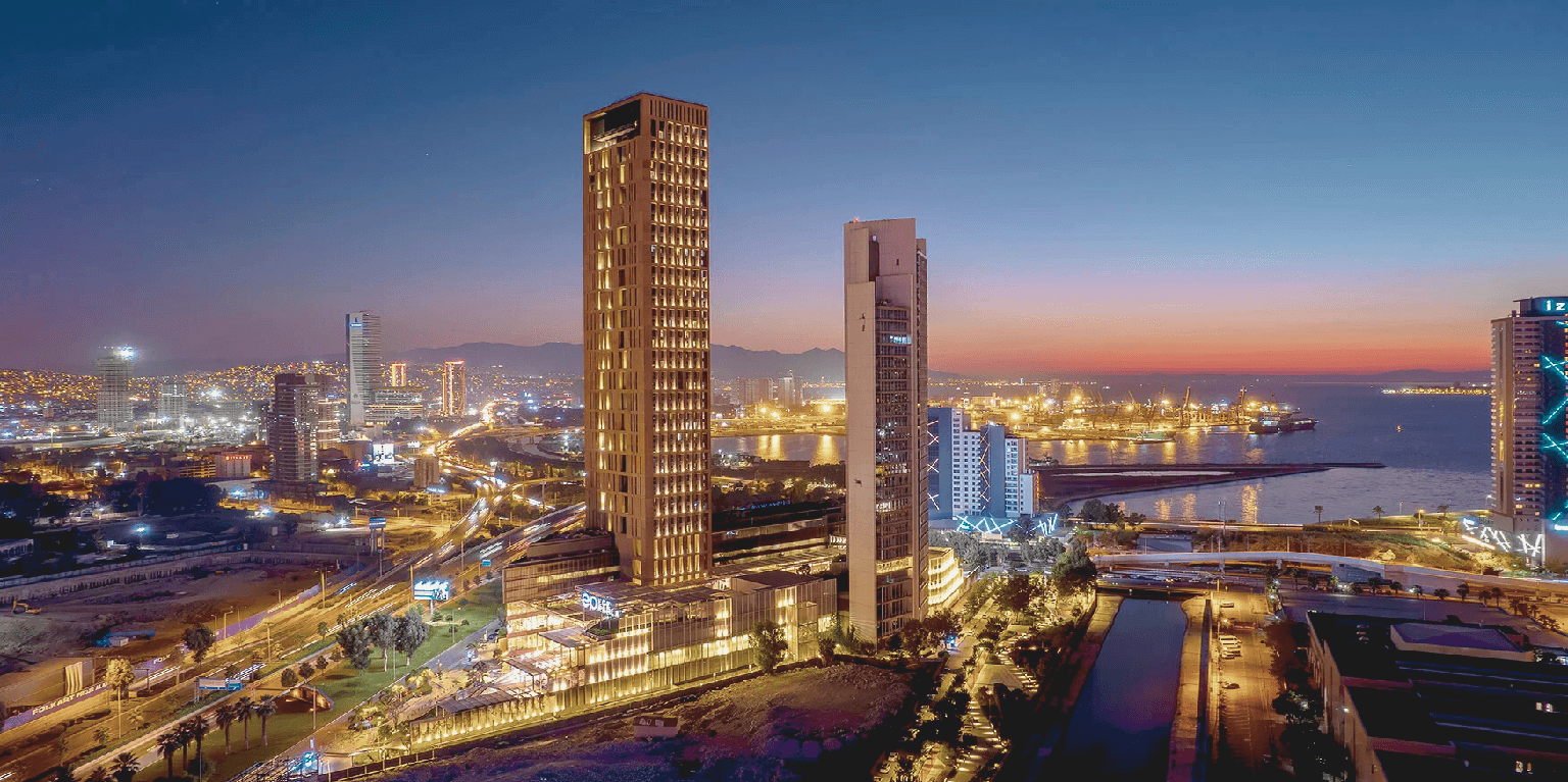 Workinton - Ege Perla