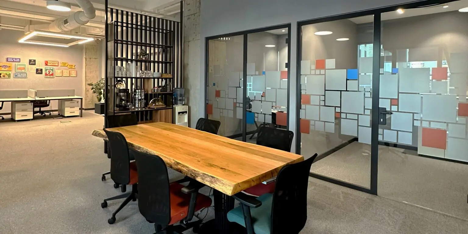 Workinton - En Plaza Ümraniye - Görsel 5